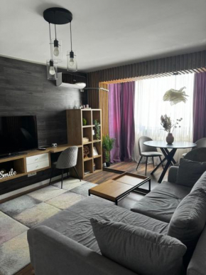 Lovely 2 Rooms apartment in the CENTER of the city